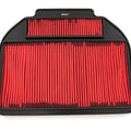Stock Air Filter - Honda VFR700F VFR750F Interceptor - 1986-1987 - 17210-ML7-000