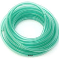 Helix Clear Green 1/4" (6mm) Polyurethane Fuel Line - 5' Feet