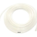 Helix Clear 1/4" (6mm) Polyurethane Fuel Line - 5' Feet