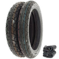 Irc Durotour RS-310 - Tires and Tubes - Honda CM400A/T 79-80 CM400E CM450E