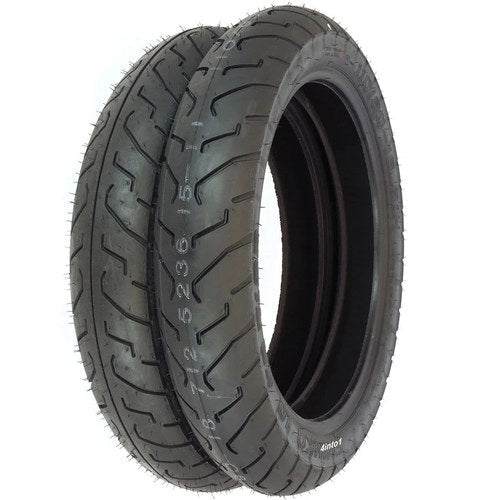 Shinko 712 Tire Set - Honda CMX450C Rebel - Tires Only