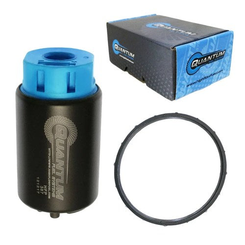 Yamaha V Star 1300 07-17 Qfs Efi Fuel Pump +Tank Seal 3D8-13907-00-00