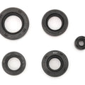 Engine Oil Seal Kit - Honda XL125K XL125 - 1974-1975 - 5 Seals Set