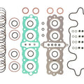 Top End Engine Rebuild Kit Gaskets Piston Rings Honda CB500 Four 1971 1972 1973