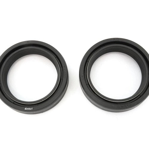 2 Pack Genuine Honda Fork Seal CBR600 CB650 GL650 VF700 CB750 VF750 CB900