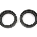 2 Pack Genuine Honda Fork Seal CR85 CRF150 CBR250 NX250 CMX450 FT500 XR500 CB550