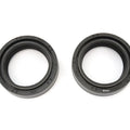 2 Pc Genuine Honda Fork Seal 91255-GAA-003 CT125 SL175 CM185 CL200 CM200 TR200