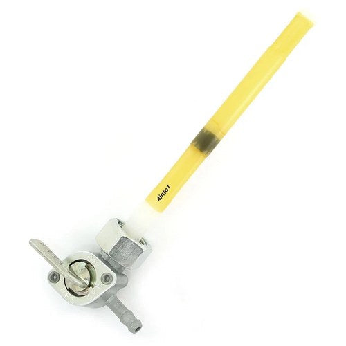Genuine Honda Fuel Valve Petcock - 16950-KCP-J01 - XL175 CB400F - 1977-1978