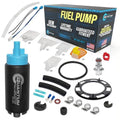 Fuel Pump +Reg +Gasket +Strainer 11-14 Honda CB1000R 16700-MGJ-D01 16700-MGJ-D02