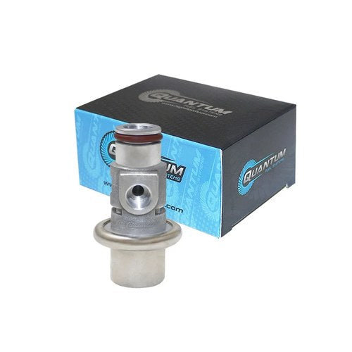 Qfs Fuel Pressure Regulator 06-19 Suzuki Boulevard M90 M109R C109R 15610-48G00