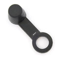 Unversal Bleeder Valve / Screw Cap Zerk Fitting Rubber Dust Cover