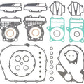 Engine Gasket Set - Honda VT700C VT750C Shadow - 1983 - 1989 - VT700 VT750