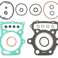 Top End Gasket Set Honda XL250 XL250K 1972 1973 1974 1975 1976 Engine Rebuild