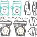 Top End Gasket Set - Honda VT700 VT700C Shadow 1983-1989 VT750C VT750 1983-1989