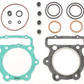 Top End Gasket Set - Honda FT500 Ascot Rebuild Kit - 1 Cylinder Model 1982-1983