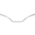 Chrome Daytona Handlebars 7/8" - Motorcycle Bars Handlebar Sport Touring