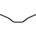 Gloss Black Flat Track #10 Handlebars 7/8" - Motorcycle Handlebar bars Race