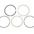 Piston Ring Set - Standard - Honda XL600R 1983-1987 NX650 XR650L 1993-1996