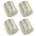 Set of 4 Brake Caliper Pistons Honda CX500TC GL/VF/500 CB/GL650 VF700/750 CB750