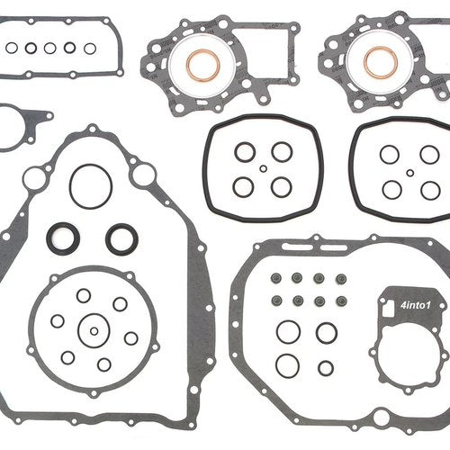 Engine Gasket Set - Honda CX650 CX650C GL650 GL650I Silver Wing Gaskets Kit