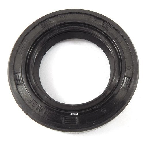 Final Driven Gear / Crankcase Oil Seal - 25x40x8 - Honda CH125/150D FL350R