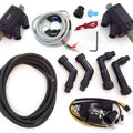 Dynatek Electronic Ignition Kit Magna Coils w/Kokusan - Suzuki GS550 GS750 77-78
