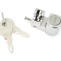 Gas Cap Latch Assembly - Honda CB/CL200/350/450 SL350 CB400F/500/550/750