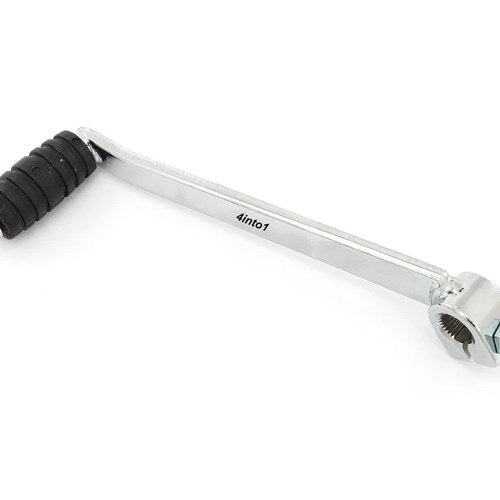 Gear Shift Lever - Honda MR/QA/Z50 CL/CT70 CB/CL/SL100/125 - 24701-107-700