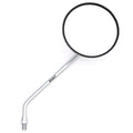 Right Reproduction Chrome Mirror Honda CB200/350/400/450/500/550/650/750 GL1000