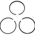 Piston Ring Set - Standard - 13011-333-003 - Honda CB350F - 1972-1974