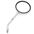 Reproduction Cruiser Chrome Mirror - Honda CB750F CB750K CB750L CB900F 1979-1982