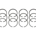 Set of 4 Piston Ring Sets - Standard - 13011-333-003 - Honda CB350F - 1972-1974