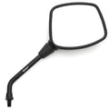 Reproduction Right Black Mirror - Kawasaki KZ Gpz 305 KZ700 KZ750 KZ1000 KZ1100