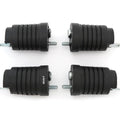 Set of 4 Front / Rear Turn Signal Stems - Honda CF750S CB1000 - 33690-MZ1-000