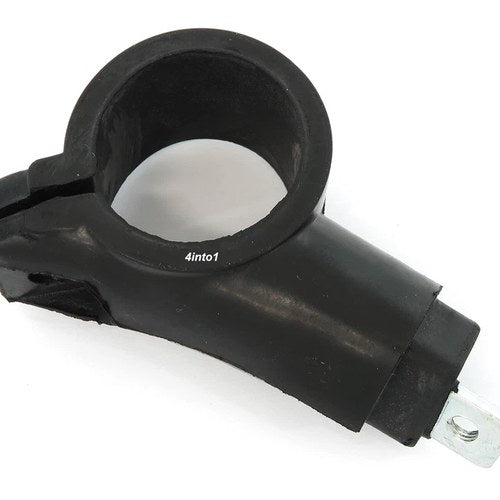 Front Left Turn Signal Stem Stay - Honda VF700/750 VT600/1100 - 33490-MNO-003