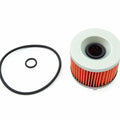 Oil Filter & O-Rings 15410-426-010 Honda CB550 CB650 CB750 Goldwing Kawasaki