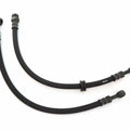 Brake Hose Kit - Honda CB350/360/400F/450K/500/550/750 - Upper + Lower Line