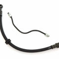 Lower Brake Hose Kit - Honda CB750K 1972-1976 - CB750 Four - Metal Pipe + Line