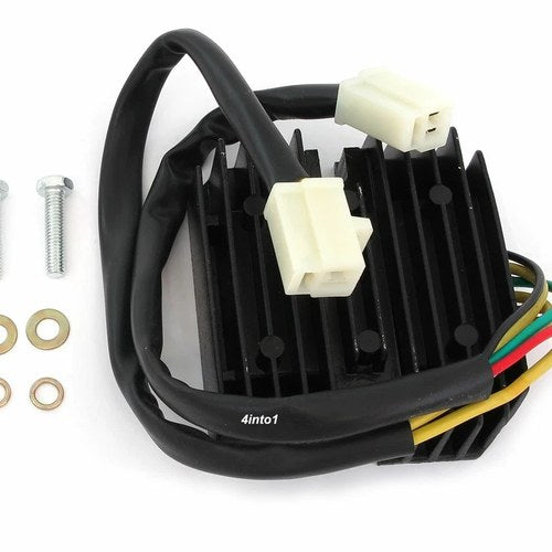 Regulator Rectifier Honda CX500 CX500C CX500D 1978 1979 1980 1981 Lithium Ok