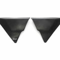 Side Cover Set - Kawasaki KZ1000 ST Shaft - 1979-1980