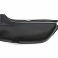 Side Cover - Left - Kawasaki Z1 900 - 1973-1975