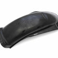 Kawasaki Rear Inner Fender mudguard z1 900 z1a kz900 lower under mud guard