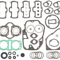Engine Rebuild Kit - Honda CB450 CL450 CB450K CL450K CB500T - Seals Gasket Rings