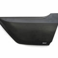 Side Cover - Right - Kawasaki KZ1000J KZ1000R KZ1100B