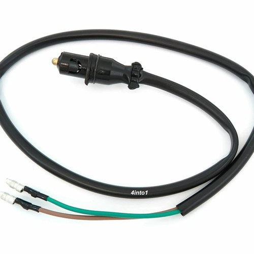 24" Front Brake Switch Yamaha XJ650 XS500 XS650 XS750 XS1100 XV535 XV750 XV1100