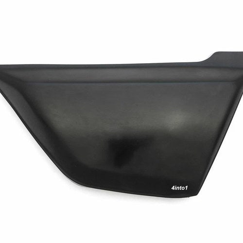 Side Cover - Right - Kawasaki KZ1100-A - 1981-1983