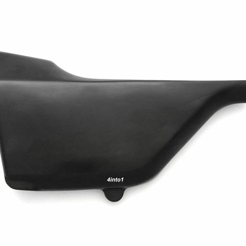 Side Cover - Left - Suzuki GS750E/1100E Gsx - 1980-1982