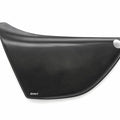 Side Cover - Left - Kawasaki KZ1000 Ltd Csr Police - 1981-2001