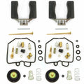 Ultimate Carburetor Rebuild Kit - Honda CX500 - 1978-1979
