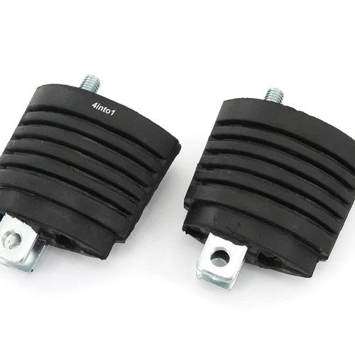 Set Front / Rear Turn Signal Stems - Honda CBR600/900 VF700/750/1000 VFR700/750